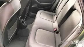 Audi A3 30 TDI S-line S tronic de 2018