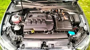 Audi A3 30 TDI S-line S tronic de 2018