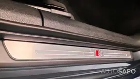 Audi A3 30 TDI S-line S tronic de 2018