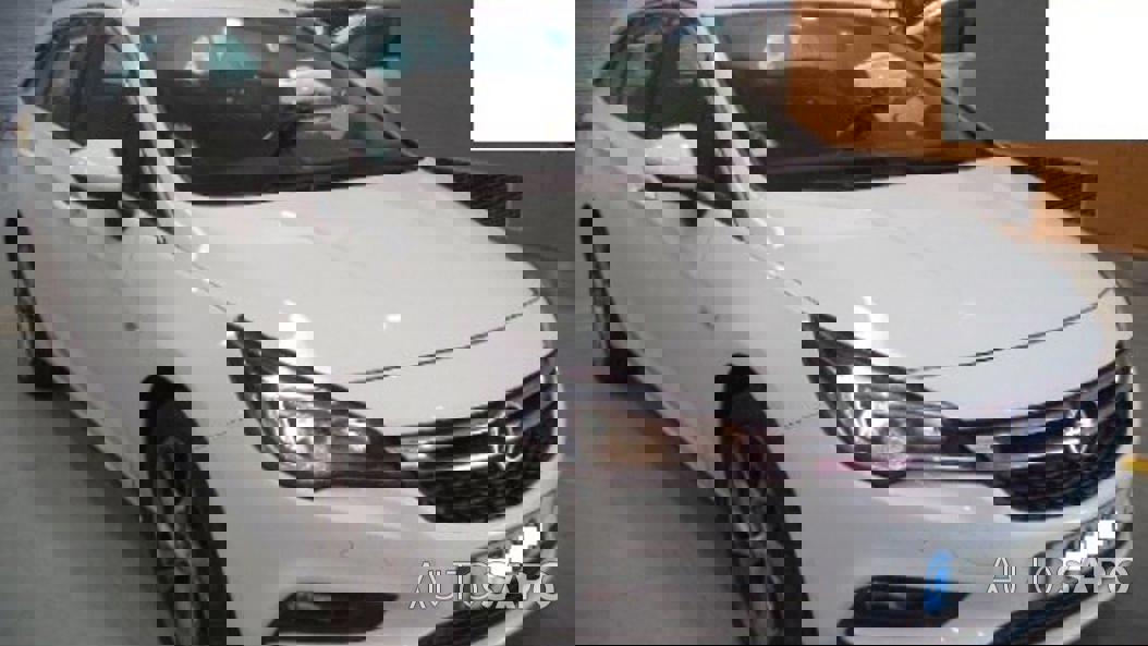 Opel Astra 1.0 Innovation S/S de 2019