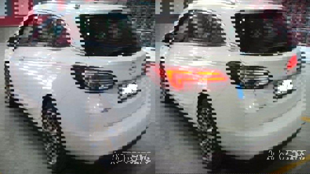 Opel Astra 1.0 Innovation S/S de 2019