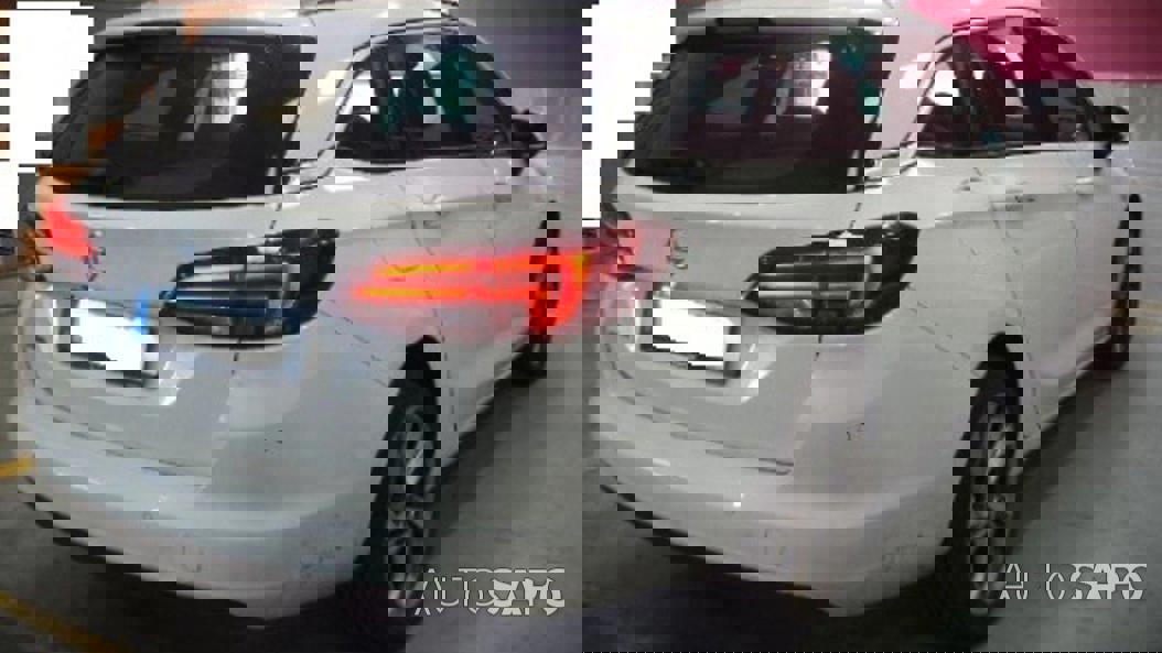 Opel Astra 1.0 Innovation S/S de 2019