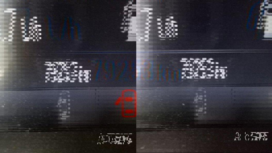 Opel Astra 1.0 Innovation S/S de 2019