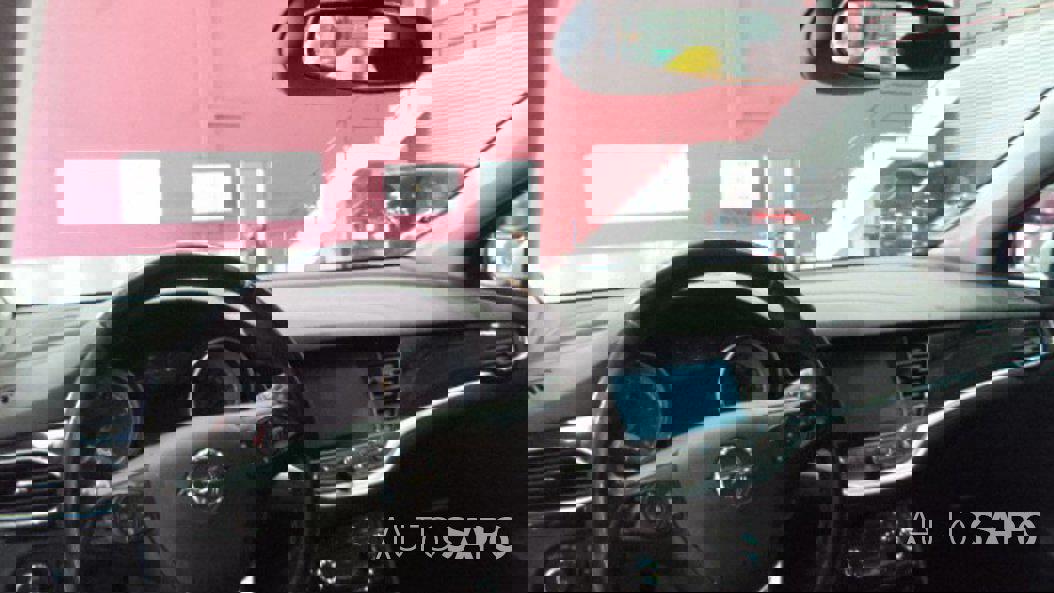 Opel Astra 1.0 Innovation S/S de 2019