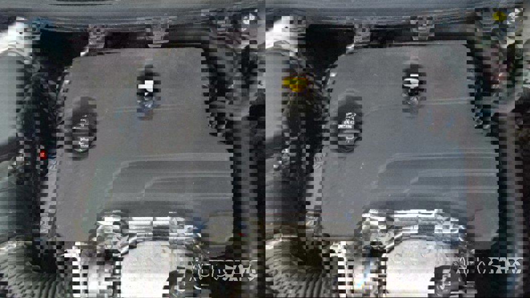 Opel Astra 1.0 Innovation S/S de 2019