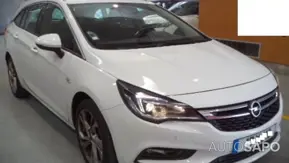 Opel Astra 1.0 Innovation S/S de 2019