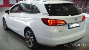 Opel Astra 1.0 Innovation S/S de 2019