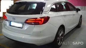 Opel Astra 1.0 Innovation S/S de 2019