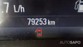 Opel Astra 1.0 Innovation S/S de 2019