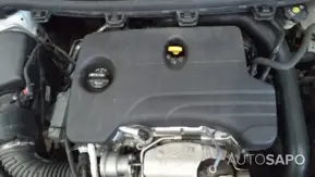 Opel Astra 1.0 Innovation S/S de 2019