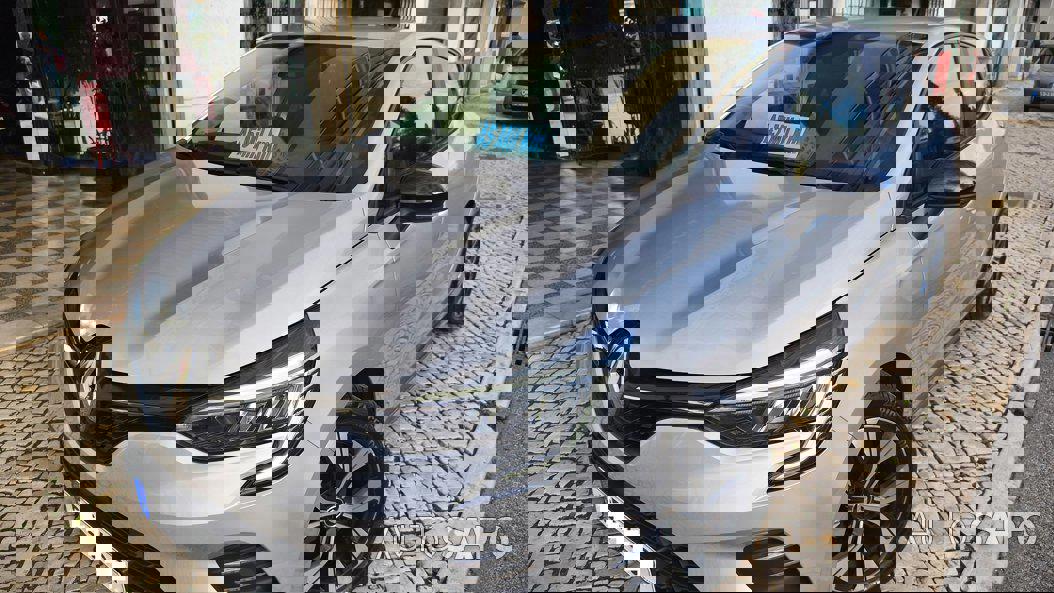 Renault Clio 1.0 TCe Evolution de 2023