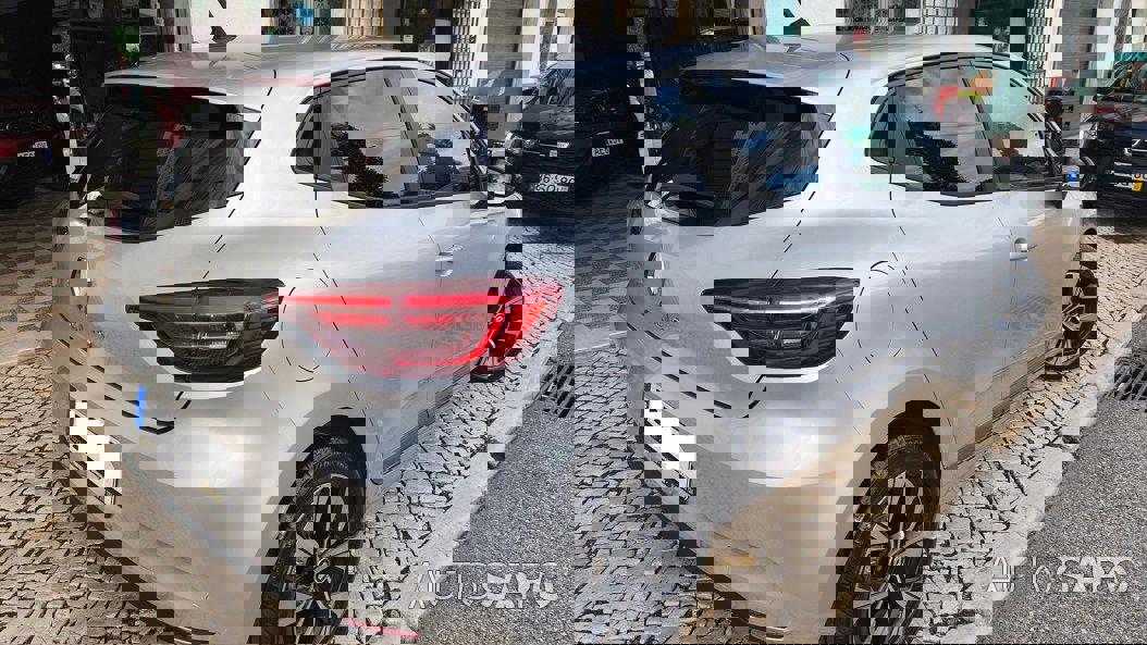 Renault Clio 1.0 TCe Evolution de 2023