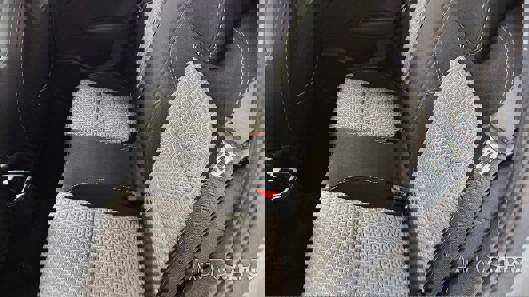 Renault Clio 1.0 TCe Evolution de 2023