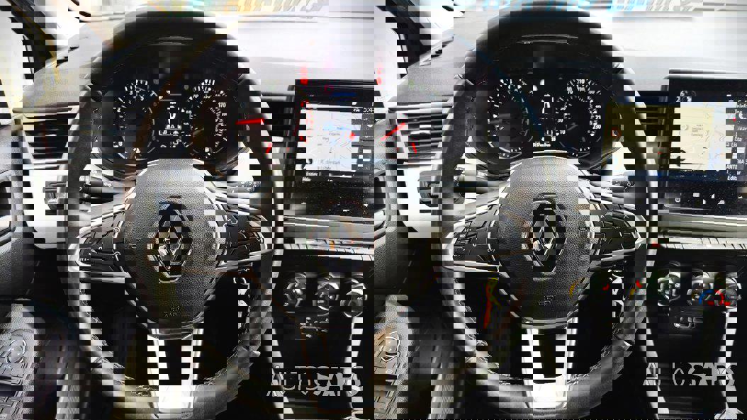 Renault Clio 1.0 TCe Evolution de 2023