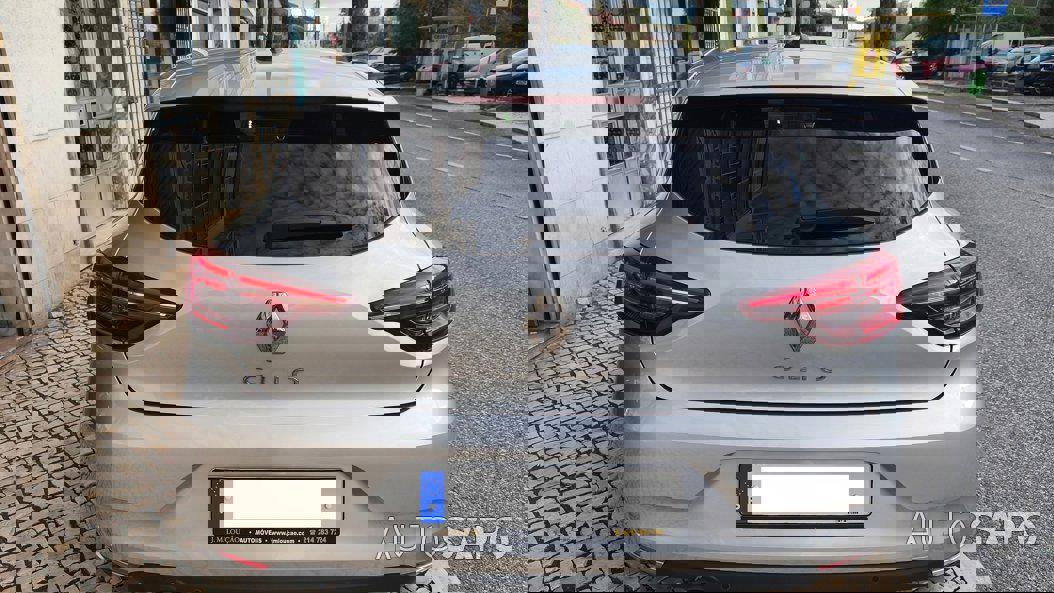 Renault Clio 1.0 TCe Evolution de 2023