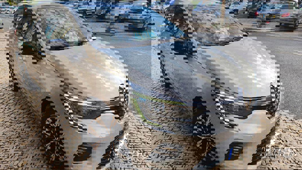 Renault Clio 1.0 TCe Evolution de 2023