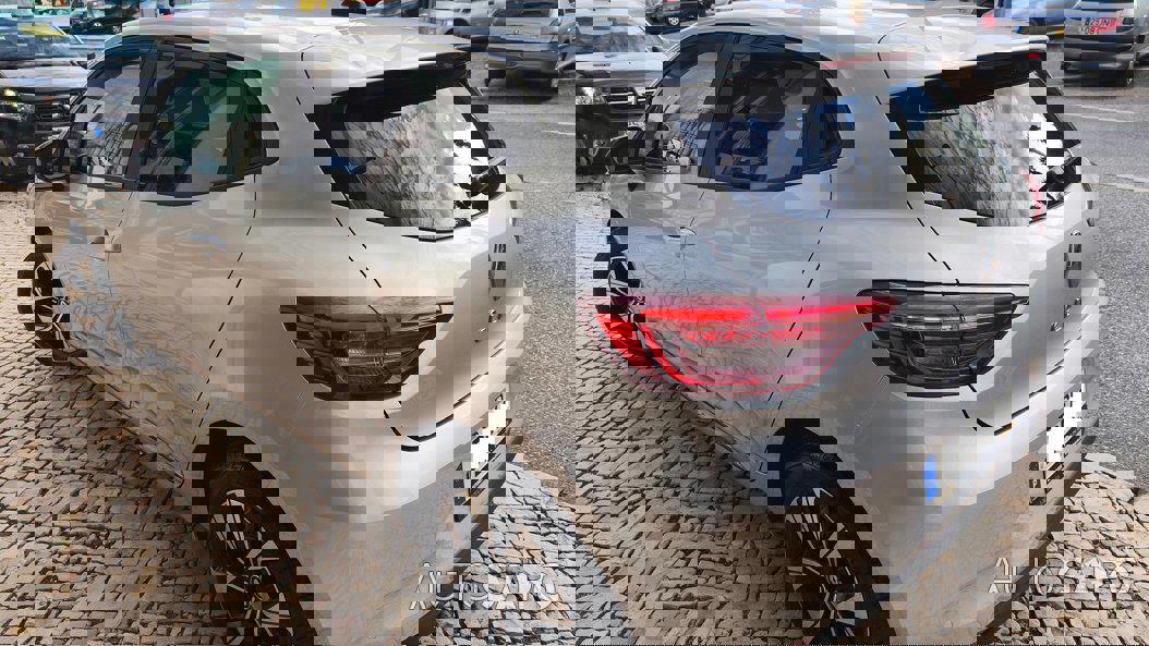 Renault Clio 1.0 TCe Evolution de 2023