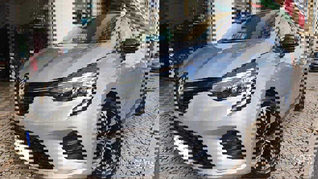 Renault Clio 1.0 TCe Evolution de 2023