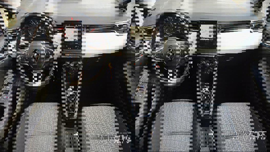 Renault Clio 1.0 TCe Evolution de 2023