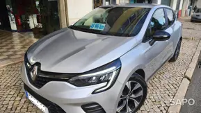 Renault Clio 1.0 TCe Evolution de 2023