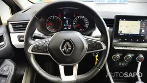 Renault Clio 1.0 TCe Evolution de 2023