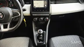 Renault Clio 1.0 TCe Evolution de 2023