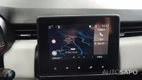 Renault Clio 1.0 TCe Evolution de 2023