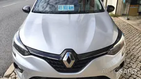 Renault Clio 1.0 TCe Evolution de 2023