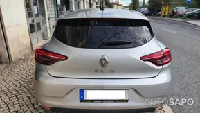 Renault Clio 1.0 TCe Evolution de 2023