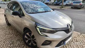 Renault Clio 1.0 TCe Evolution de 2023