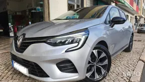 Renault Clio 1.0 TCe Evolution de 2023