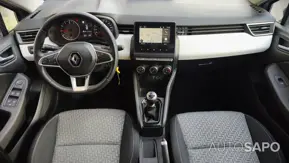 Renault Clio 1.0 TCe Evolution de 2023