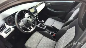 Renault Clio 1.0 TCe Evolution de 2023