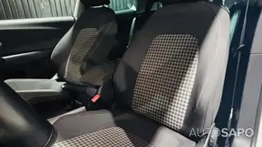 Volkswagen Scirocco de 2018