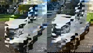 Renault Trafic 2.0 dCi L1H1 1.2T de 2021