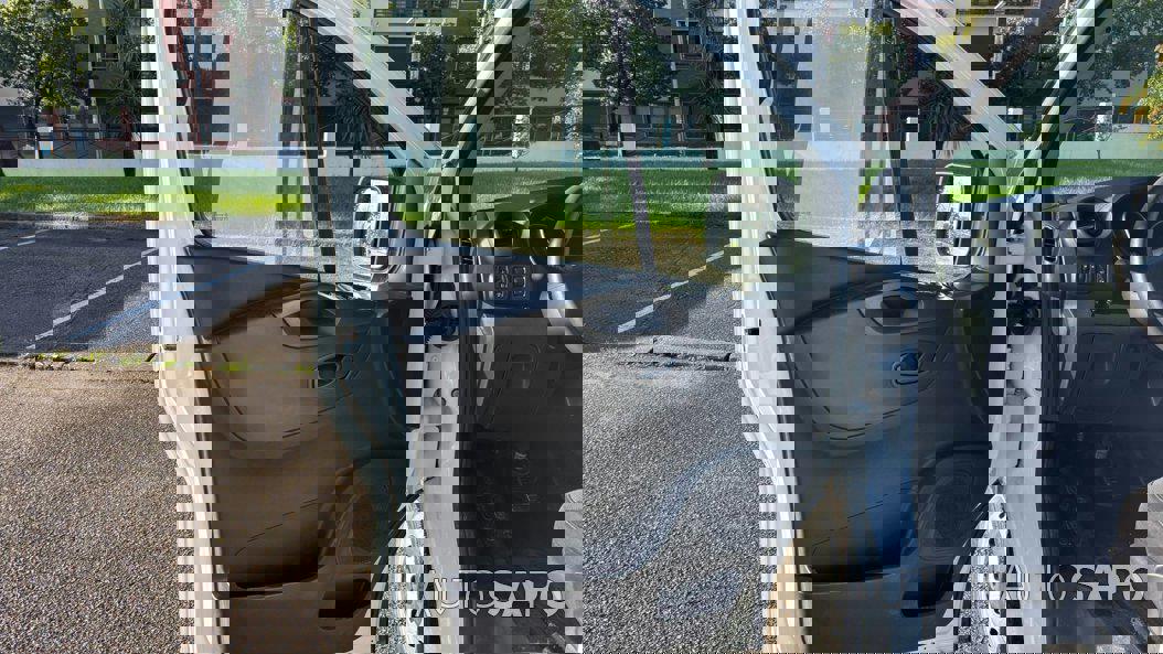 Renault Trafic 2.0 dCi L1H1 1.2T de 2021