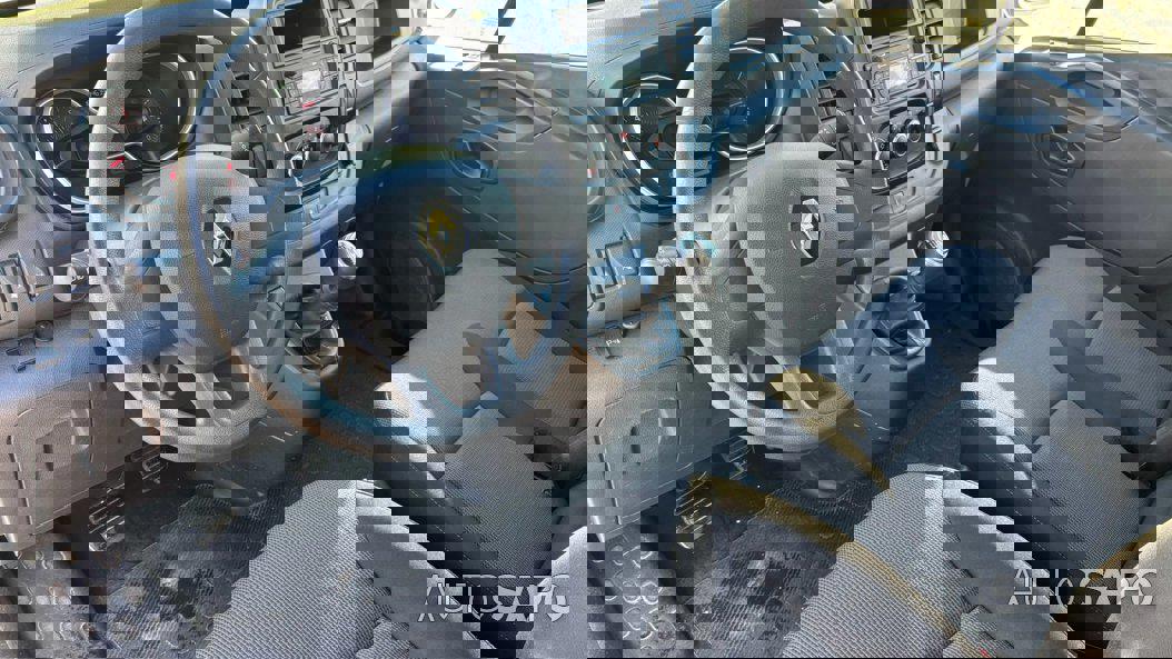 Renault Trafic 2.0 dCi L1H1 1.2T de 2021