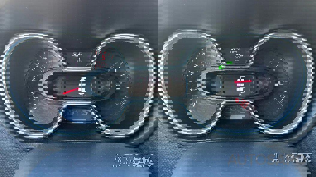 Renault Trafic 2.0 dCi L1H1 1.2T de 2021