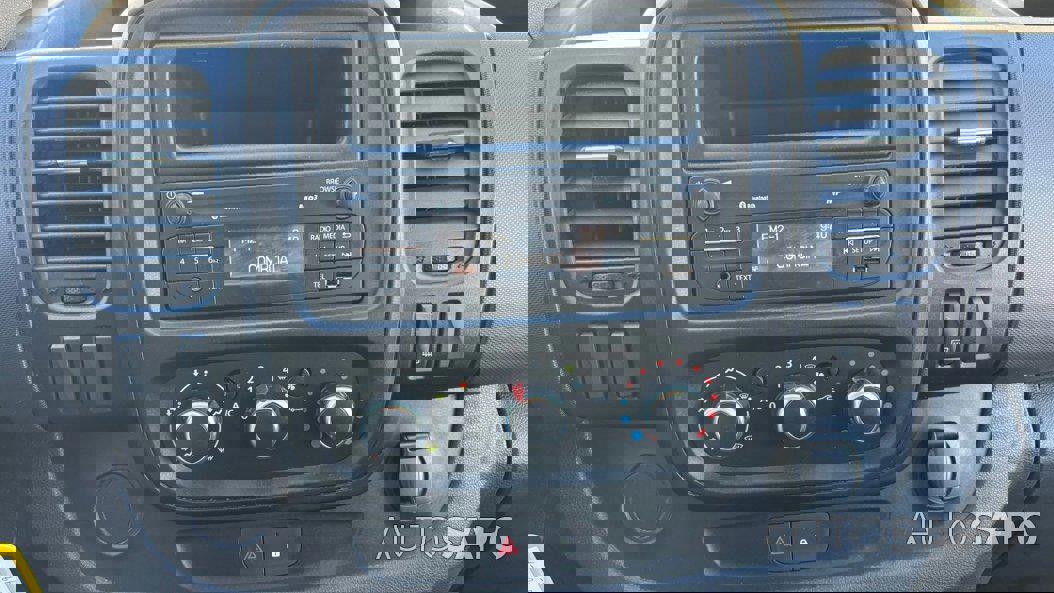 Renault Trafic 2.0 dCi L1H1 1.2T de 2021