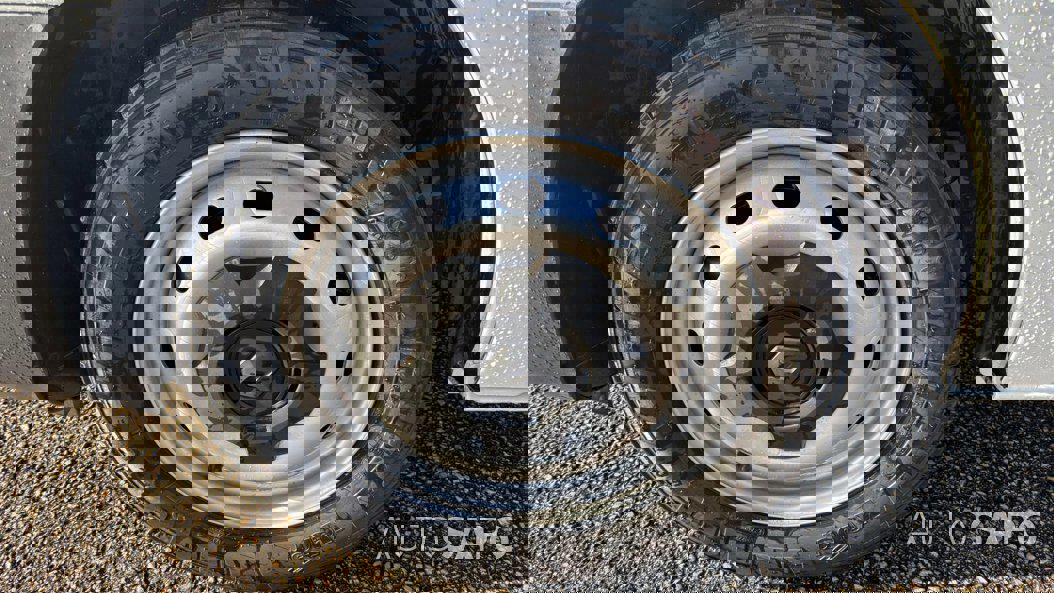 Renault Trafic 2.0 dCi L1H1 1.2T de 2021