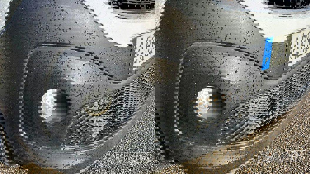 Renault Trafic 2.0 dCi L1H1 1.2T de 2021