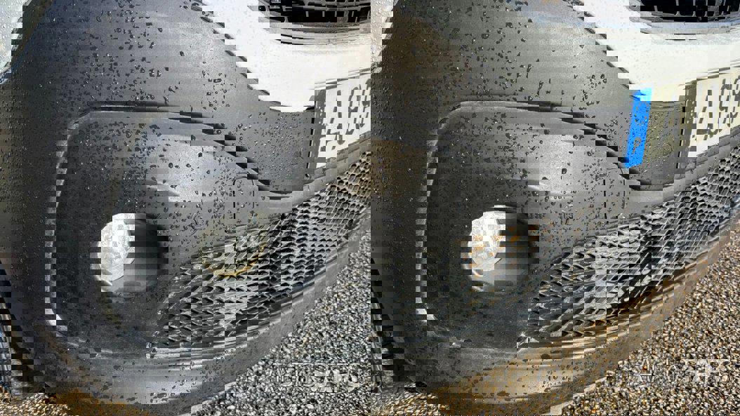 Renault Trafic 2.0 dCi L1H1 1.2T de 2021