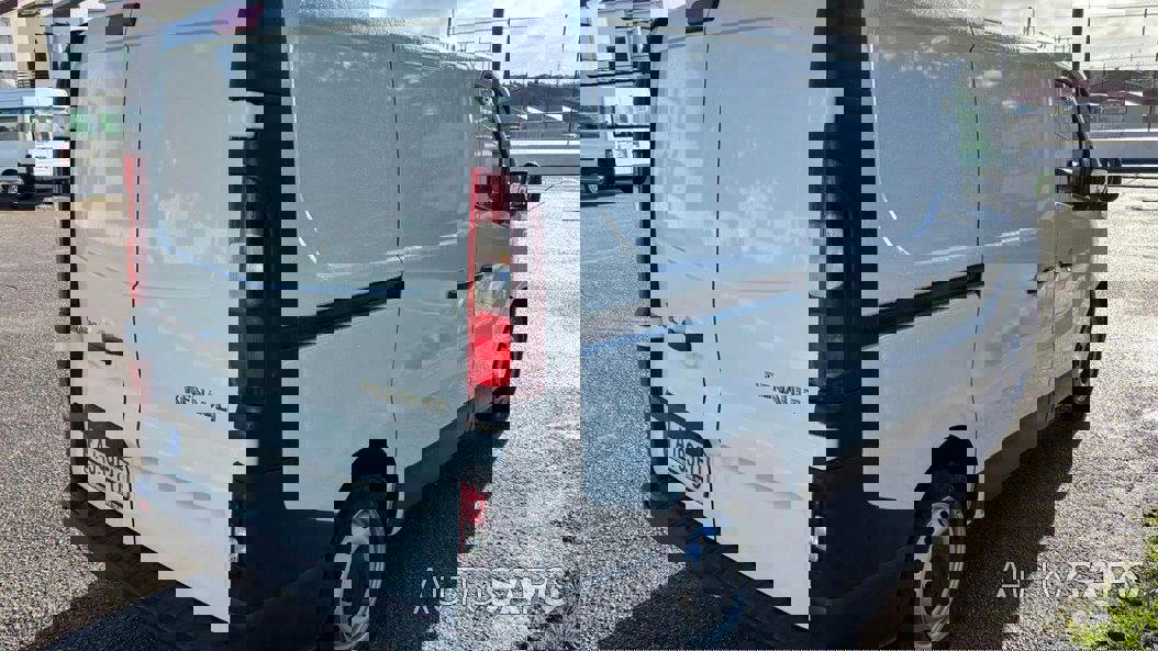 Renault Trafic 2.0 dCi L1H1 1.2T de 2021