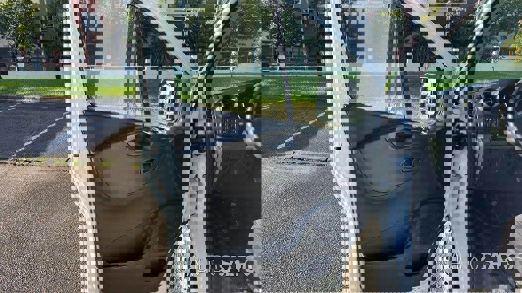 Renault Trafic 2.0 dCi L1H1 1.2T de 2021