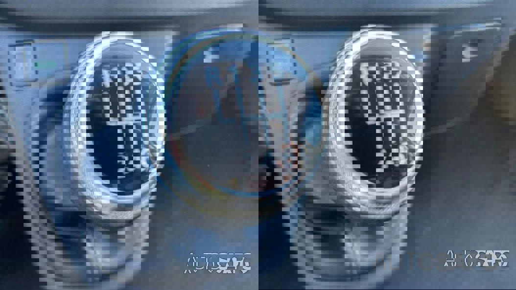 Renault Trafic 2.0 dCi L1H1 1.2T de 2021