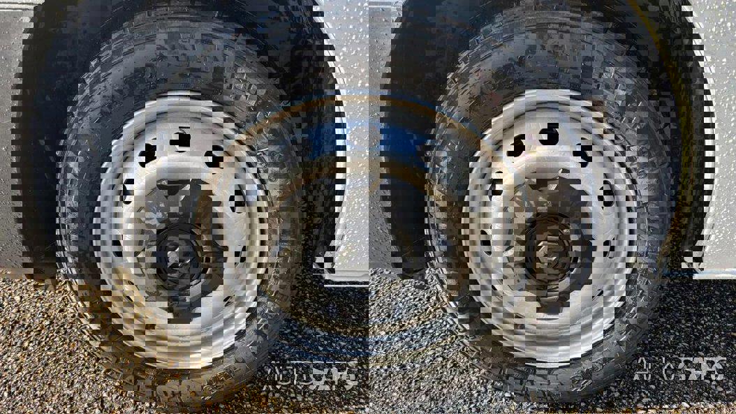 Renault Trafic 2.0 dCi L1H1 1.2T de 2021