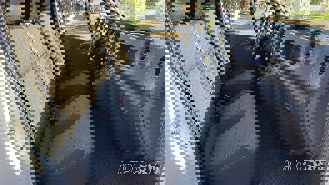 Renault Trafic 2.0 dCi L1H1 1.2T de 2021