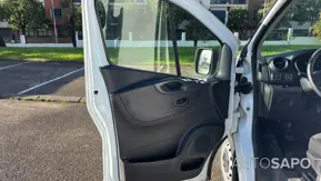 Renault Trafic 2.0 dCi L1H1 1.2T de 2021