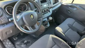Renault Trafic 2.0 dCi L1H1 1.2T de 2021