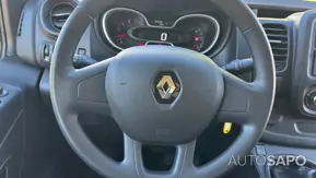 Renault Trafic 2.0 dCi L1H1 1.2T de 2021